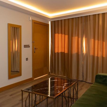 Lotuspark Hotel Bursa Kültér fotó