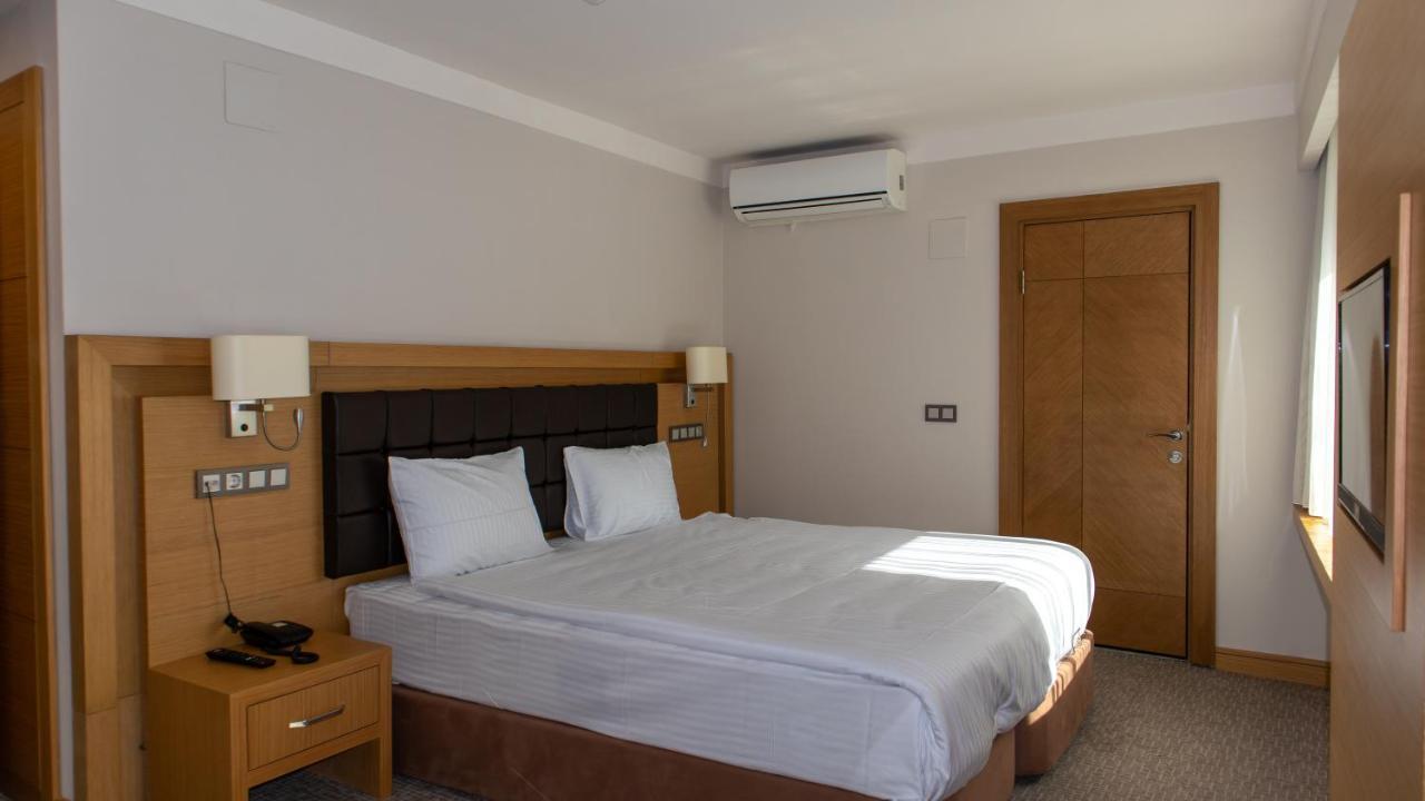 Lotuspark Hotel Bursa Kültér fotó