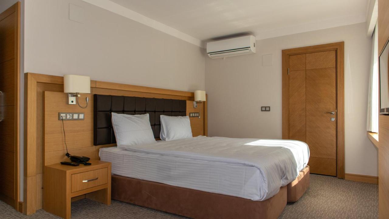 Lotuspark Hotel Bursa Kültér fotó