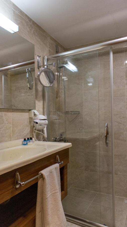 Lotuspark Hotel Bursa Kültér fotó
