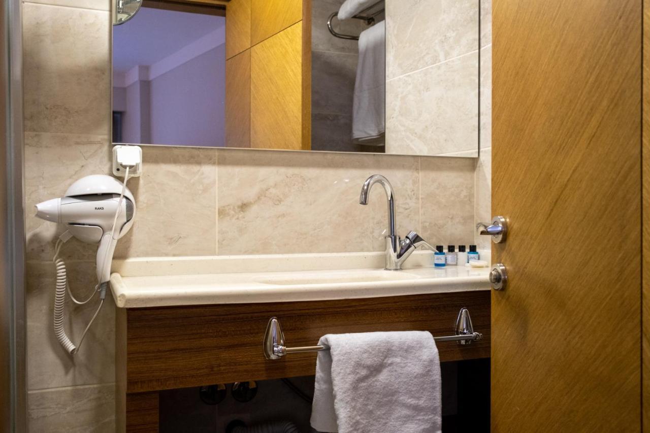 Lotuspark Hotel Bursa Kültér fotó