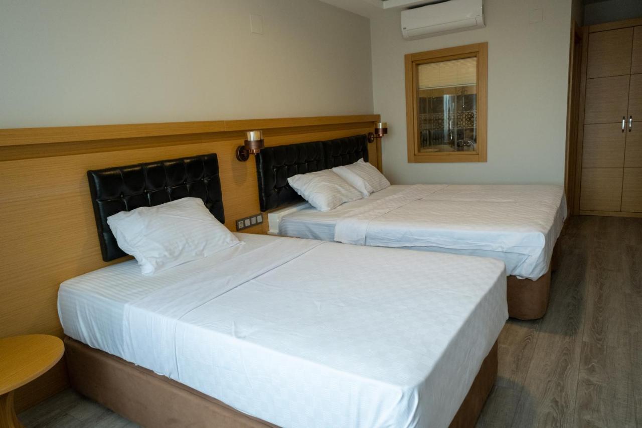 Lotuspark Hotel Bursa Kültér fotó