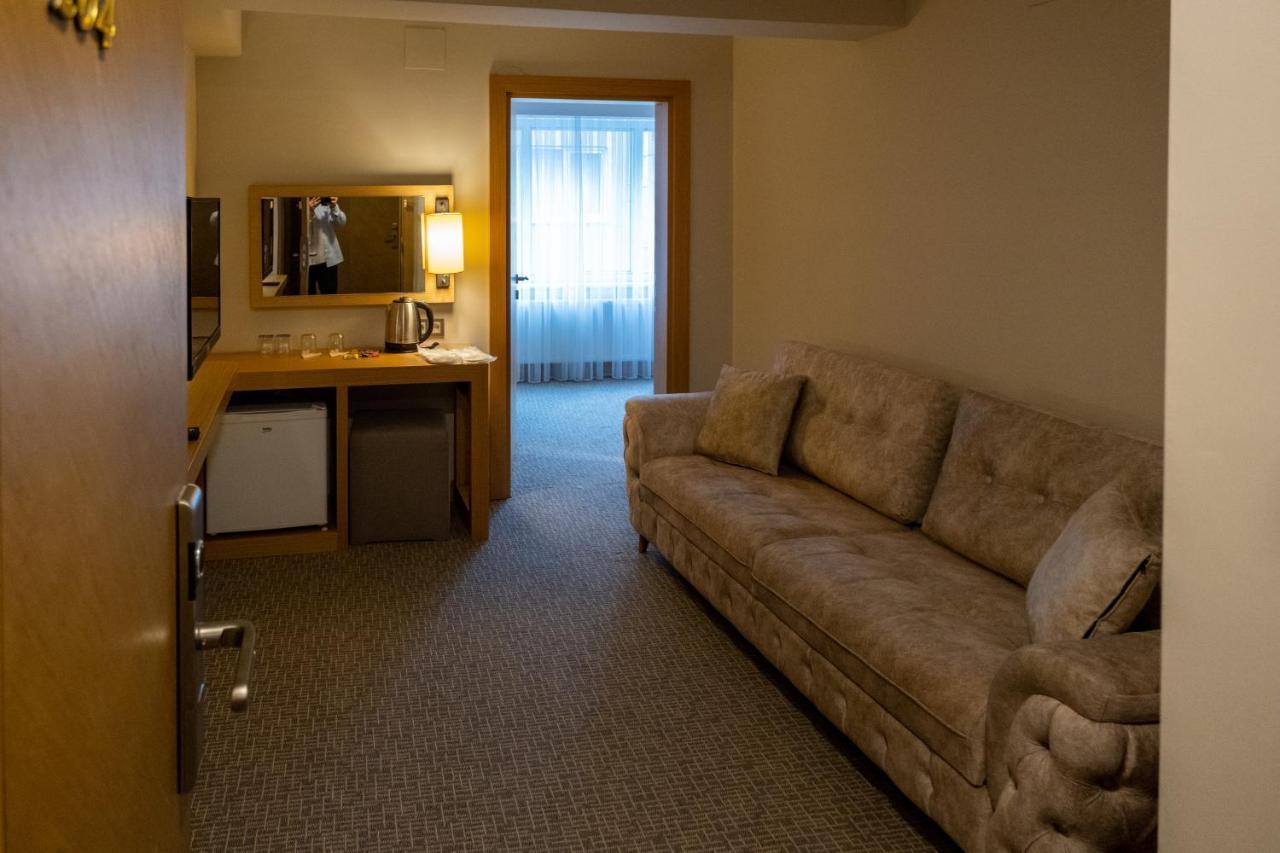 Lotuspark Hotel Bursa Kültér fotó