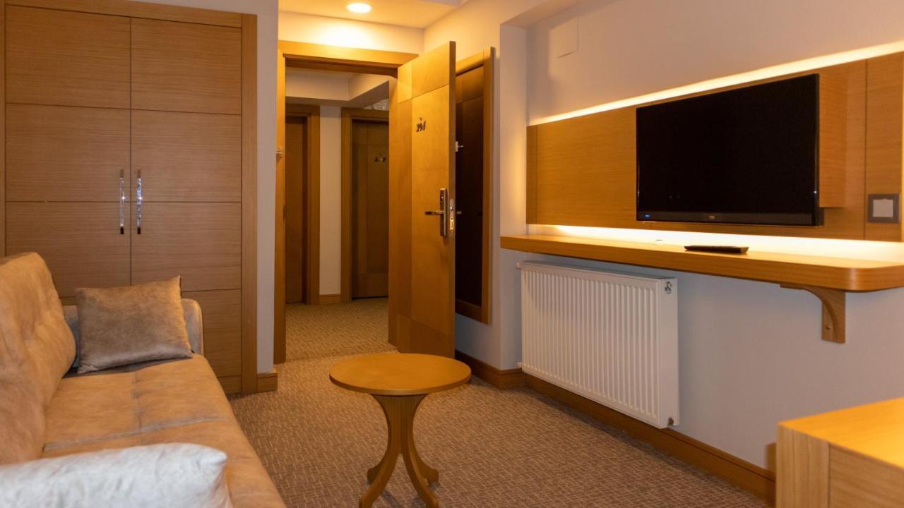 Lotuspark Hotel Bursa Kültér fotó