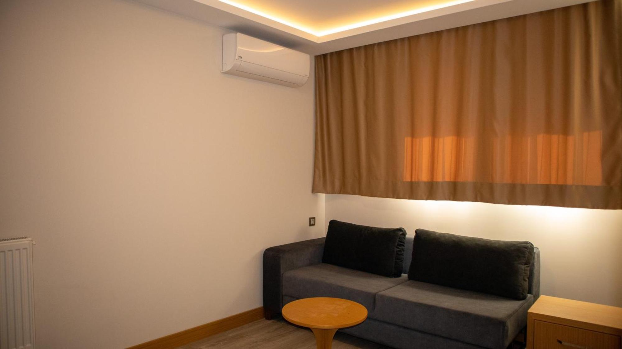 Lotuspark Hotel Bursa Kültér fotó