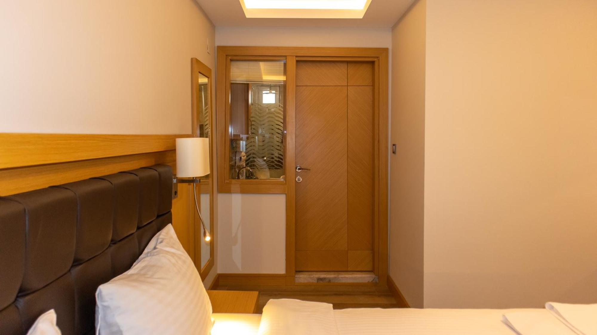 Lotuspark Hotel Bursa Kültér fotó
