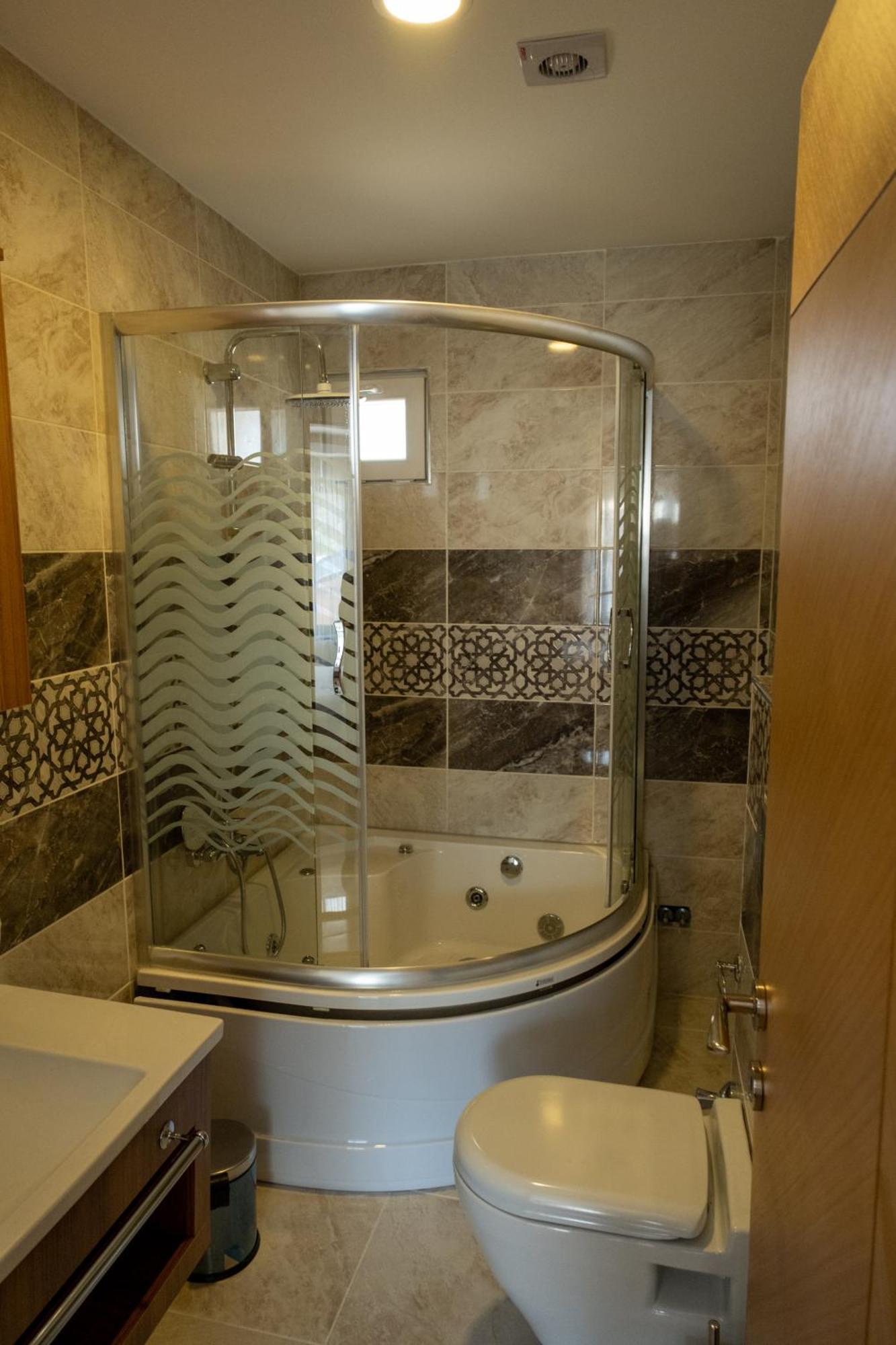 Lotuspark Hotel Bursa Kültér fotó